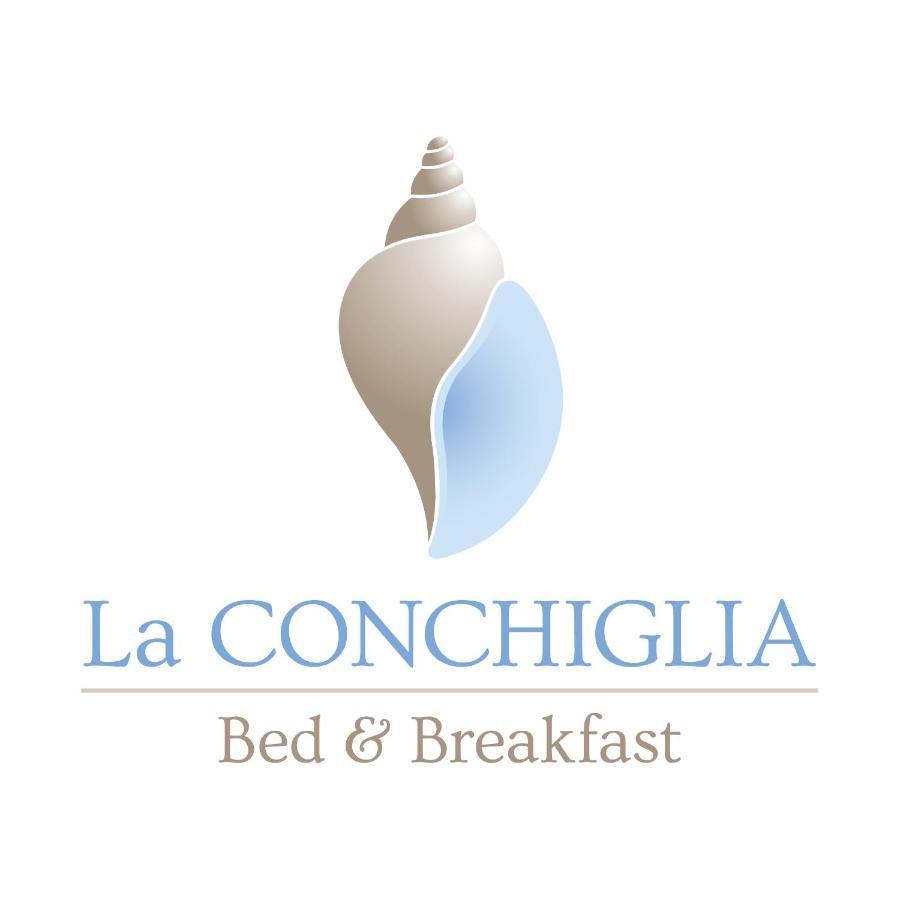 La Conchiglia Bed & Breakfast Camogli Εξωτερικό φωτογραφία