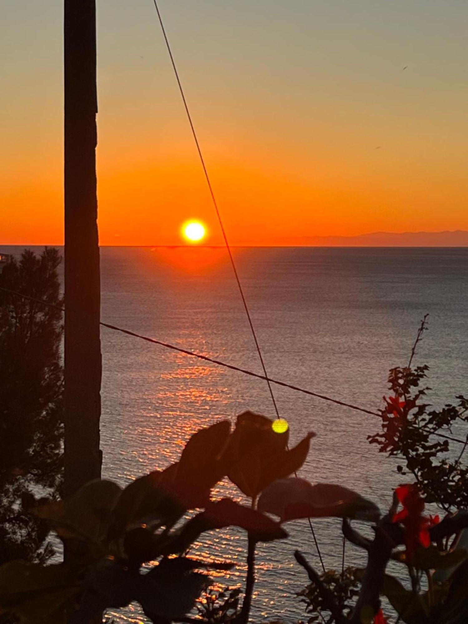 La Conchiglia Bed & Breakfast Camogli Εξωτερικό φωτογραφία