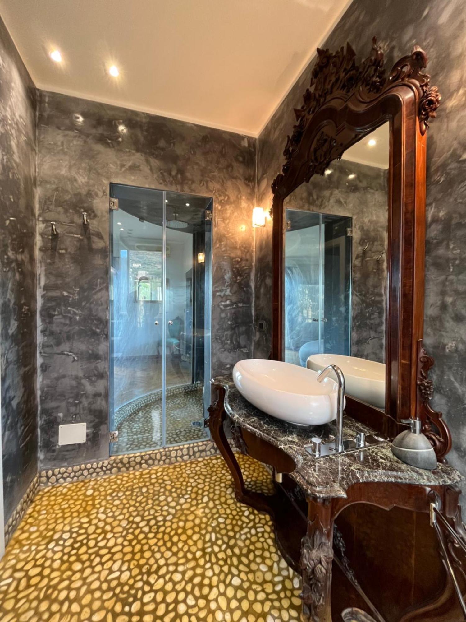 La Conchiglia Bed & Breakfast Camogli Εξωτερικό φωτογραφία