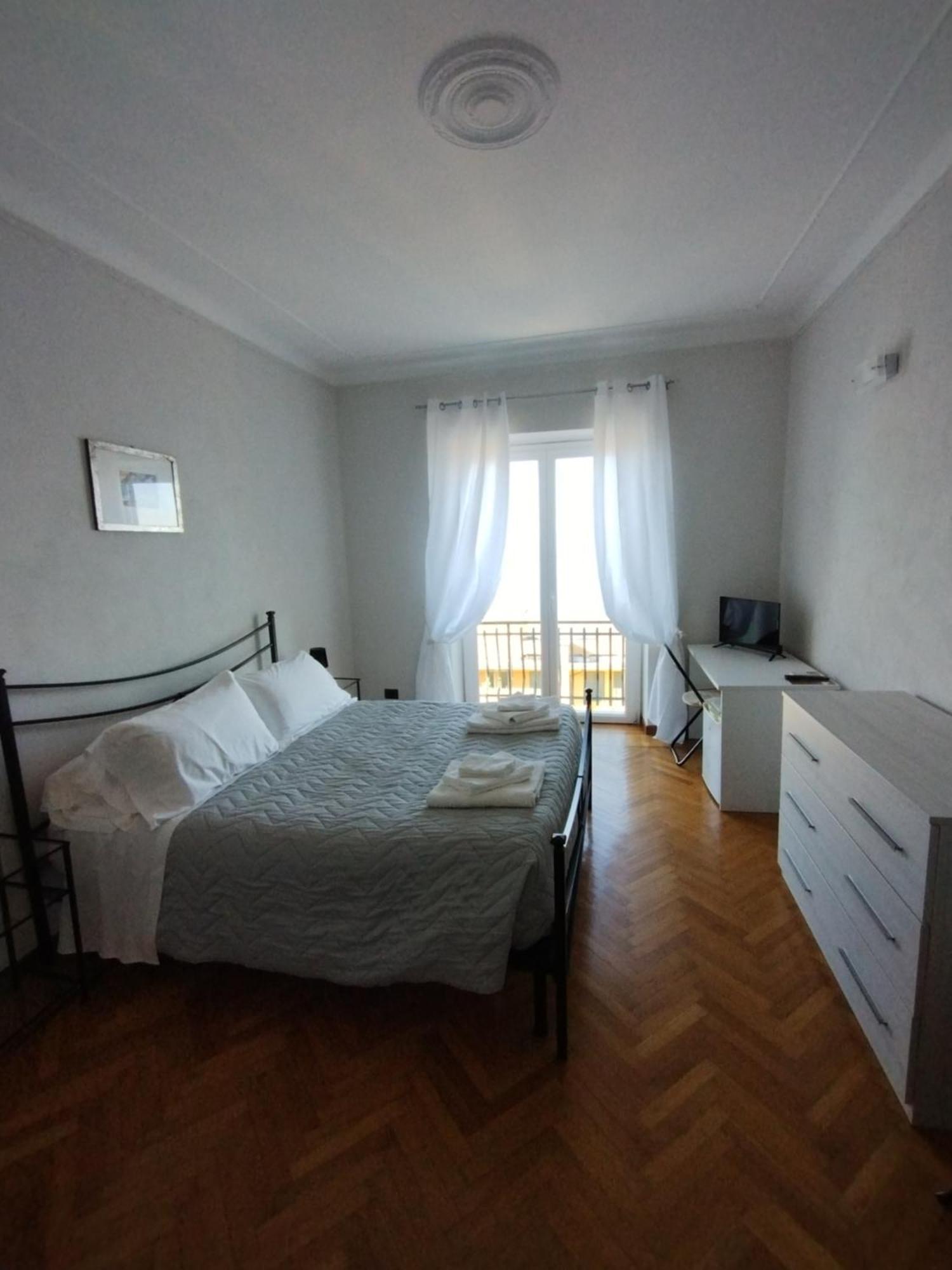 La Conchiglia Bed & Breakfast Camogli Εξωτερικό φωτογραφία
